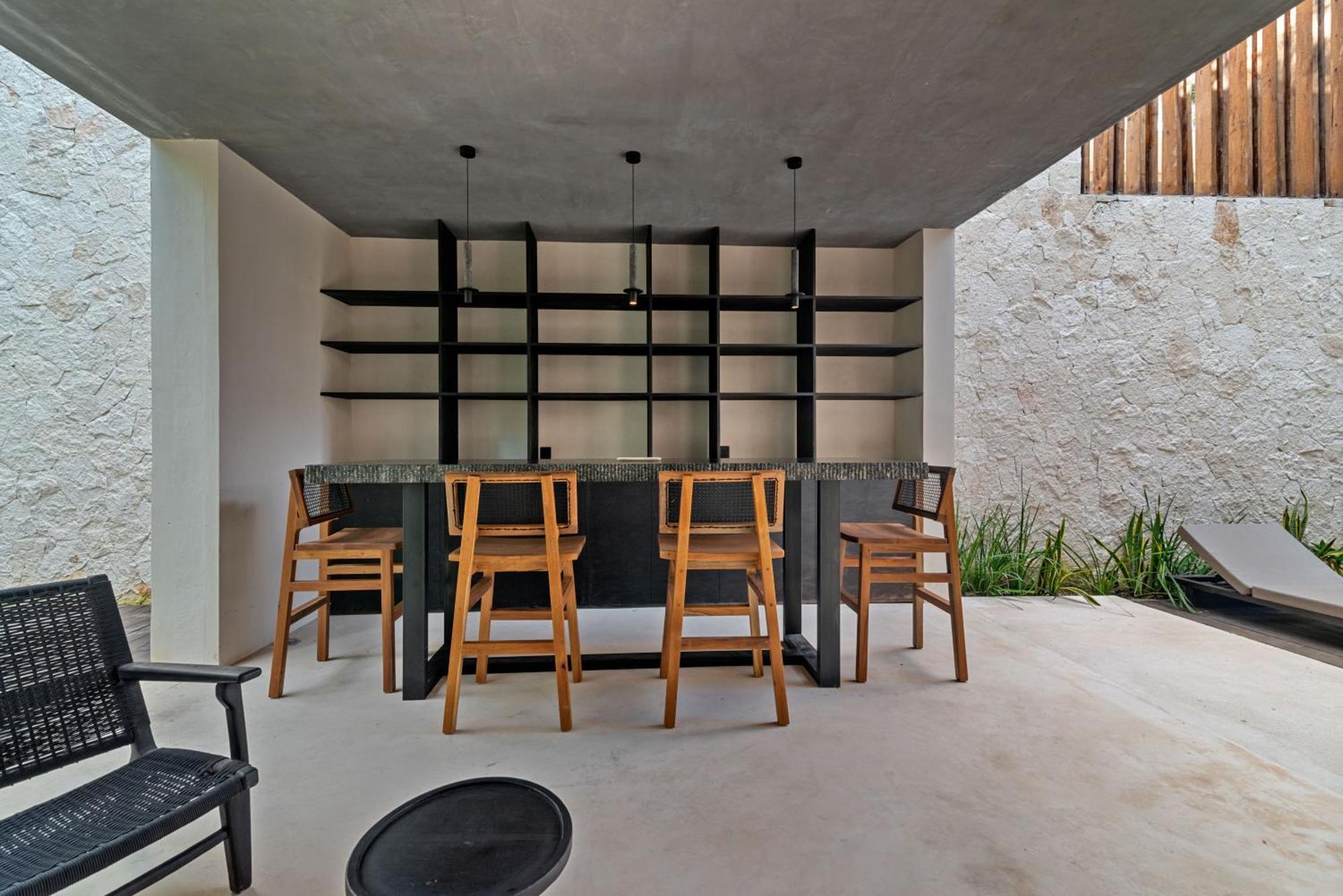 Villa Casa Luna I, Lujo Y Celebraciones Exclusivas Tulum