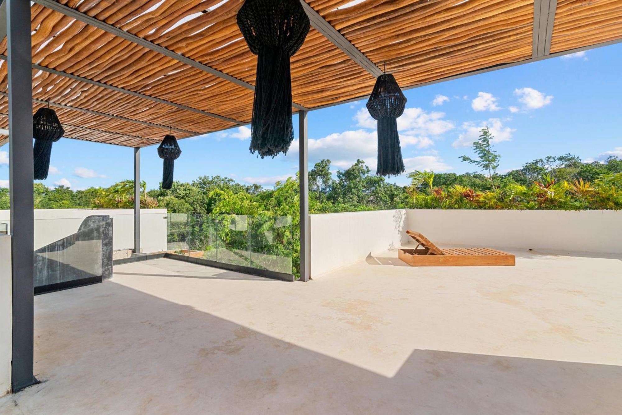 Casa Luna I, Lujo Y Celebraciones Exclusivas * Tulum