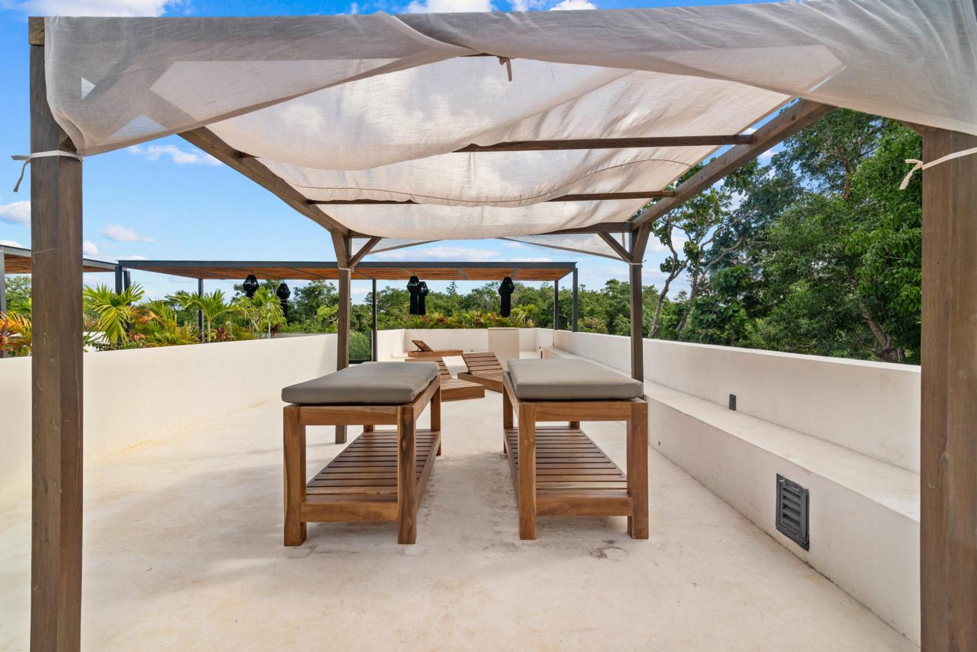 Casa Luna I, Lujo Y Celebraciones Exclusivas Villa *