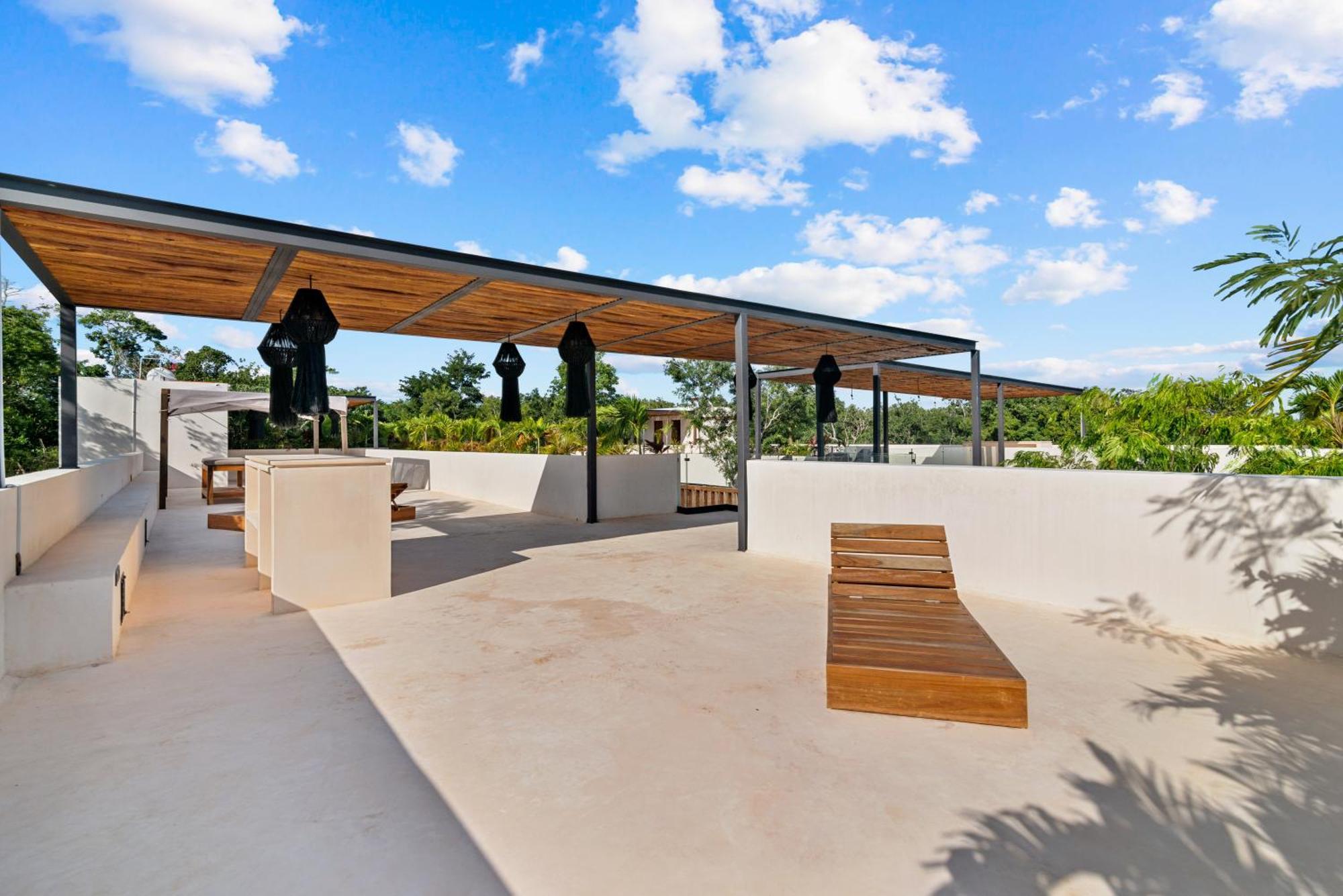 Casa Luna I, Lujo Y Celebraciones Exclusivas