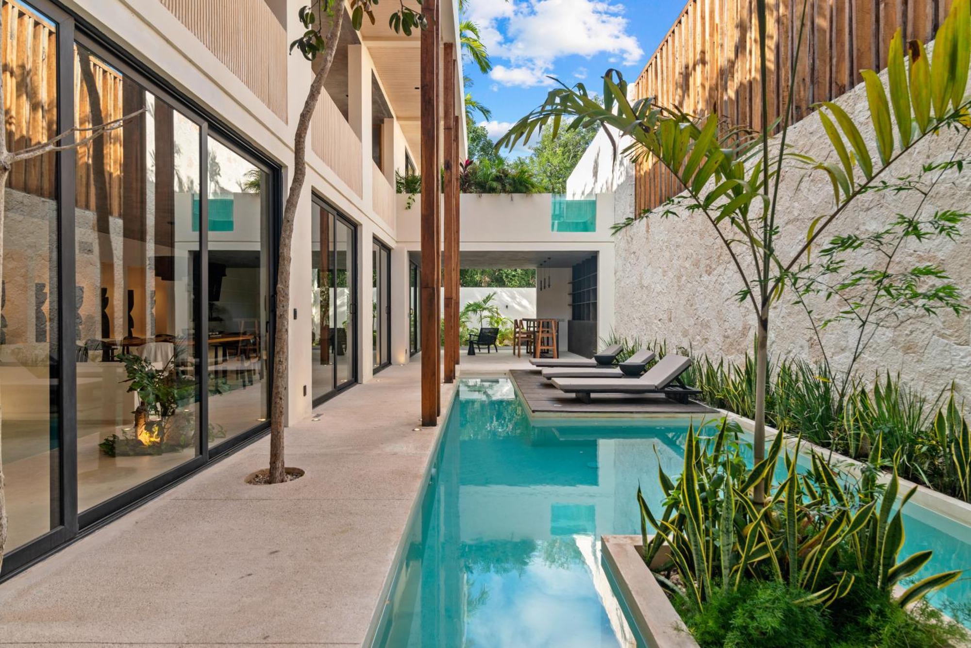 Casa Luna I, Lujo Y Celebraciones Exclusivas Villa *