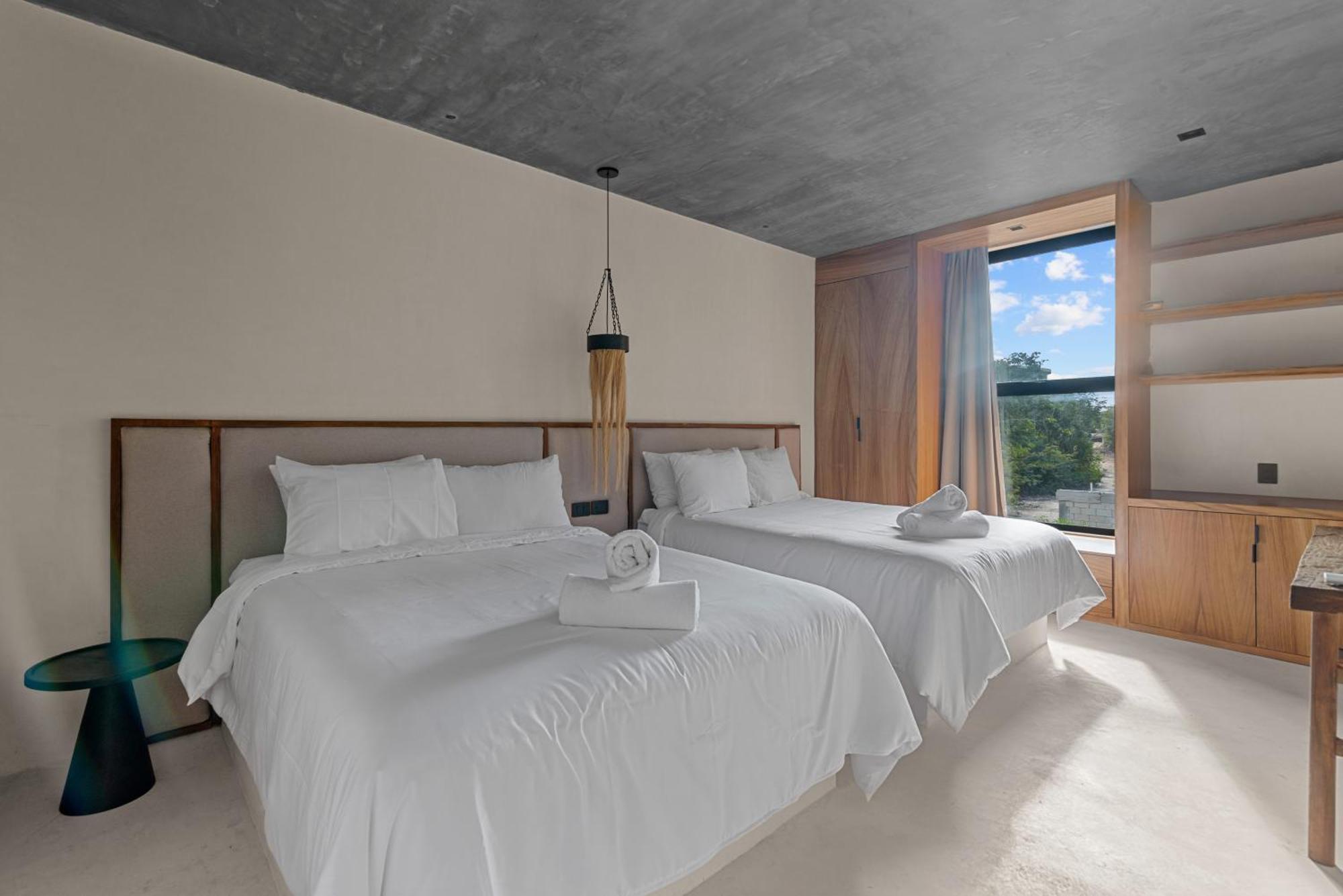 Casa Luna I, Lujo Y Celebraciones Exclusivas Tulum