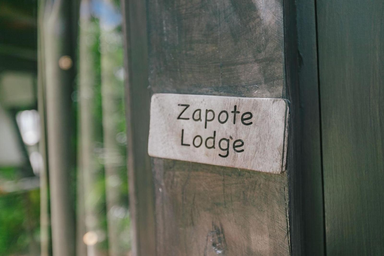 Lodge Nahouse Jungle