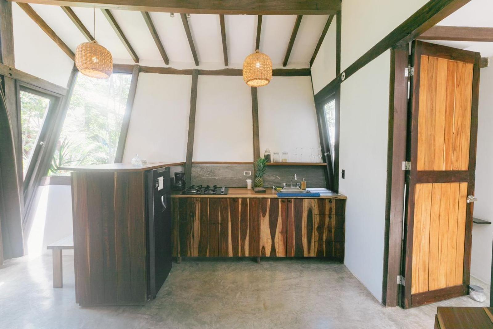 Nahouse Jungle Tulum