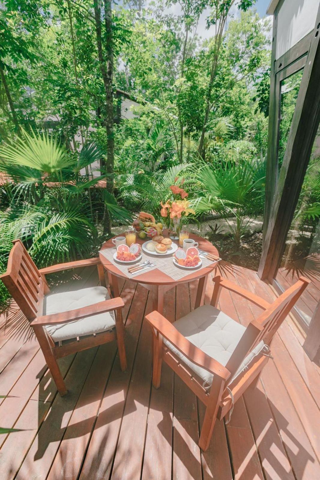 Nahouse Jungle *