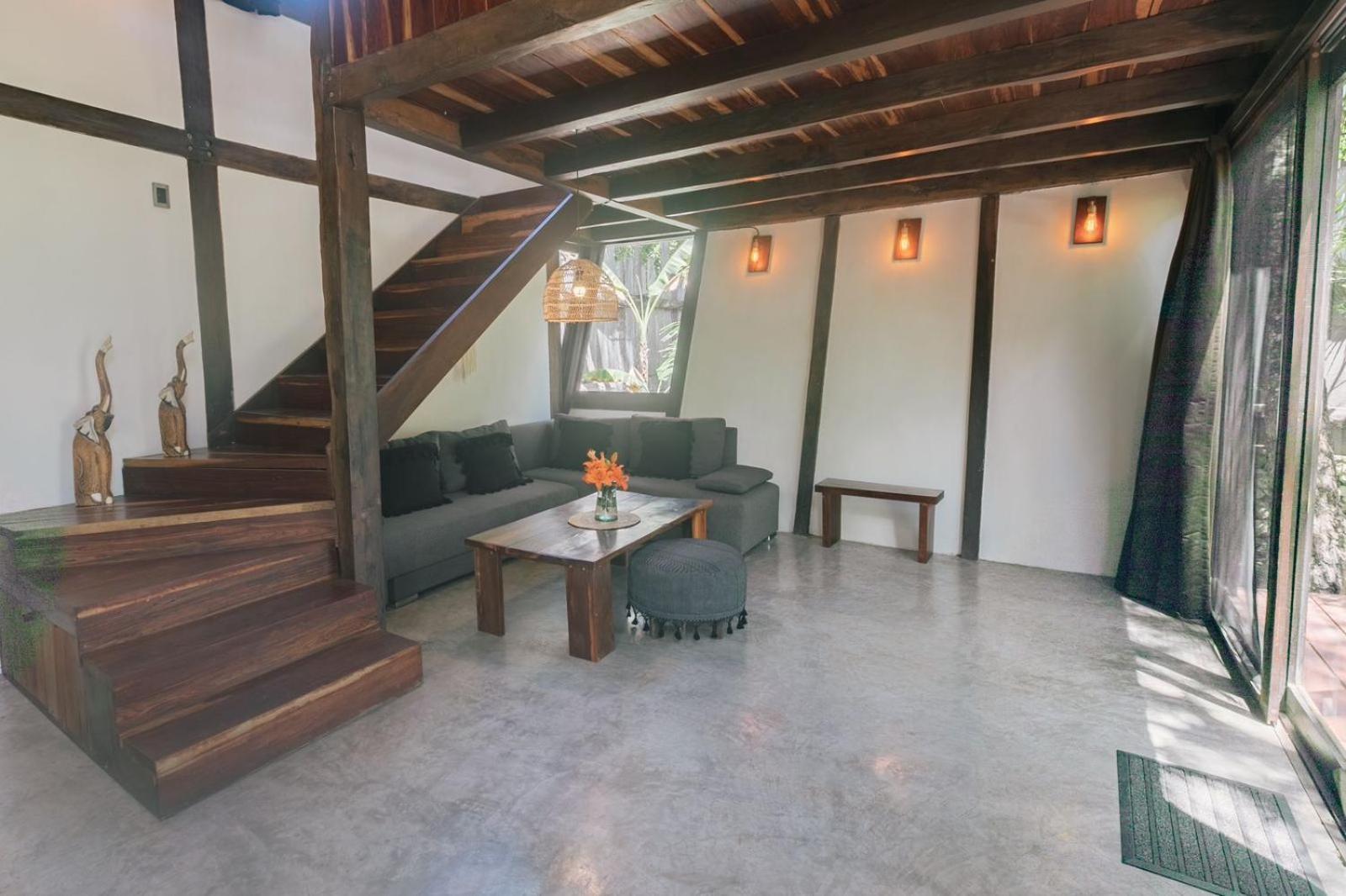 Nahouse Jungle Tulum