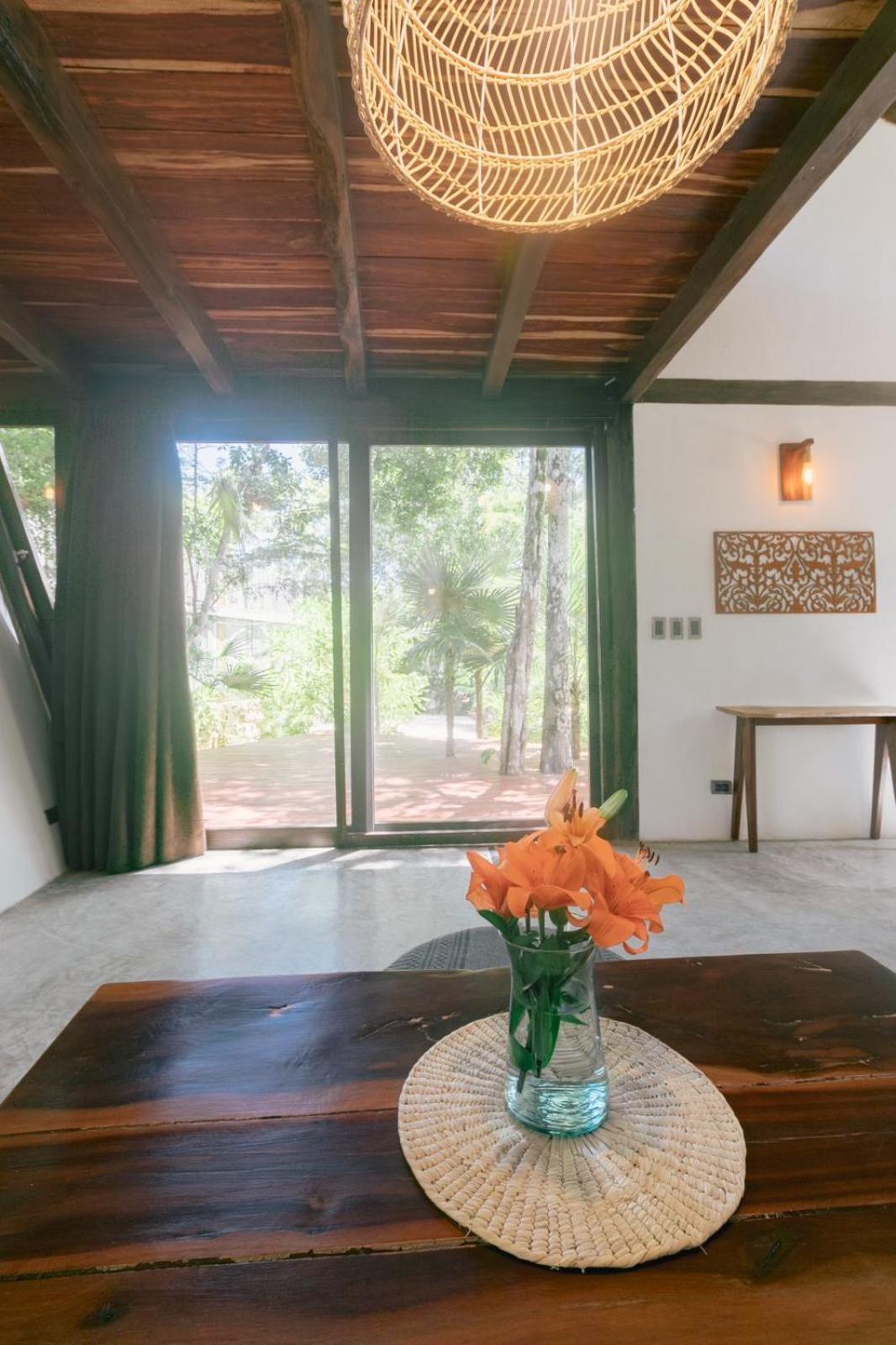 Lodge Nahouse Jungle *