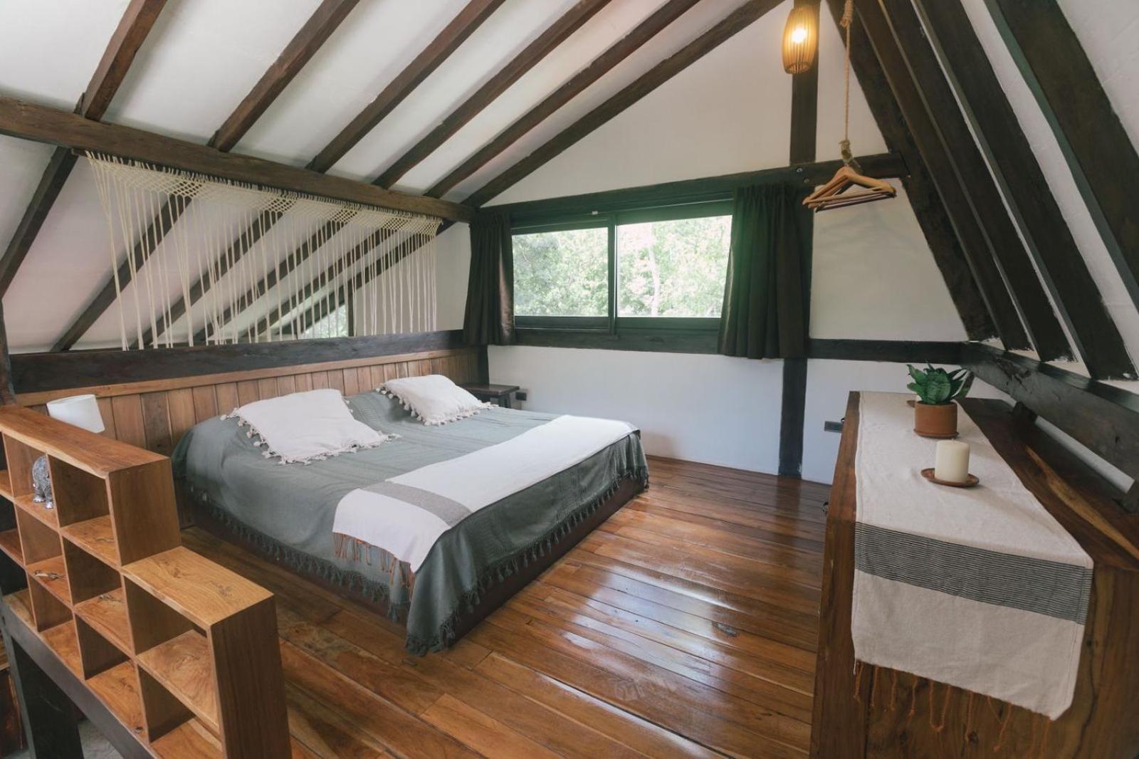 Lodge Nahouse Jungle Tulum