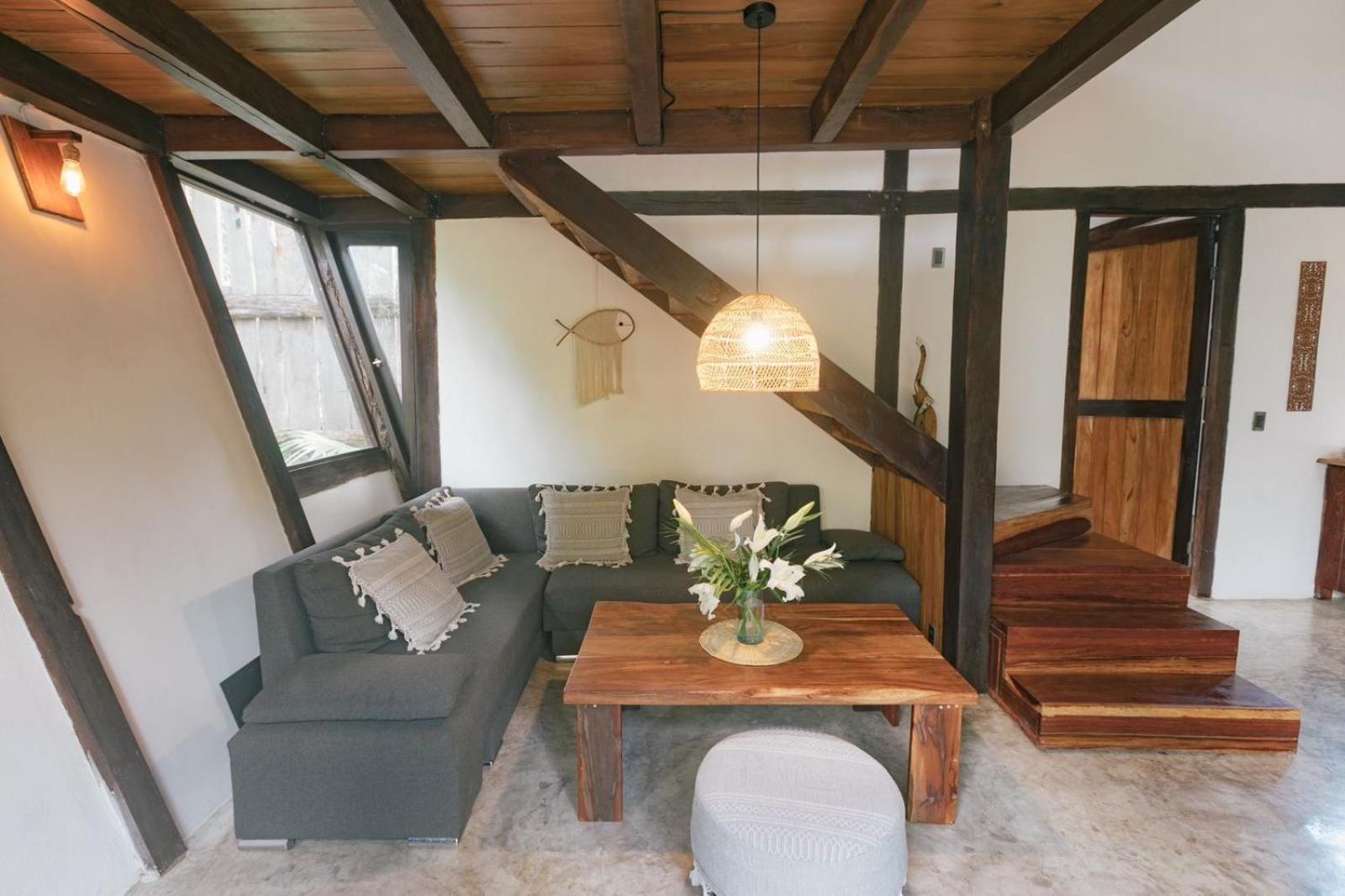 Lodge Nahouse Jungle *