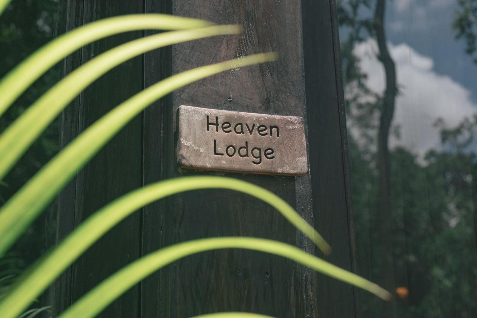 Nahouse Jungle Lodge Tulum