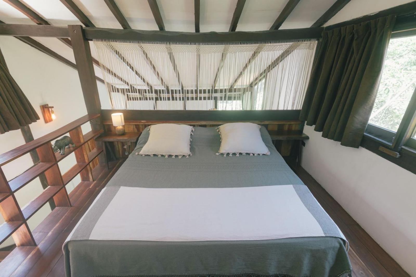 Lodge Nahouse Jungle Tulum