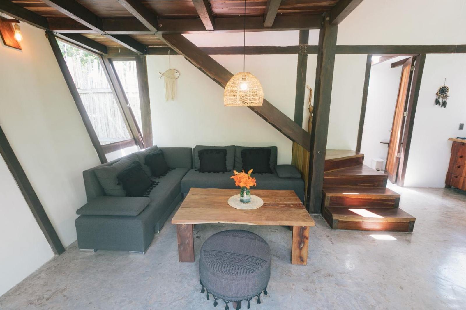 Nahouse Jungle * Tulum