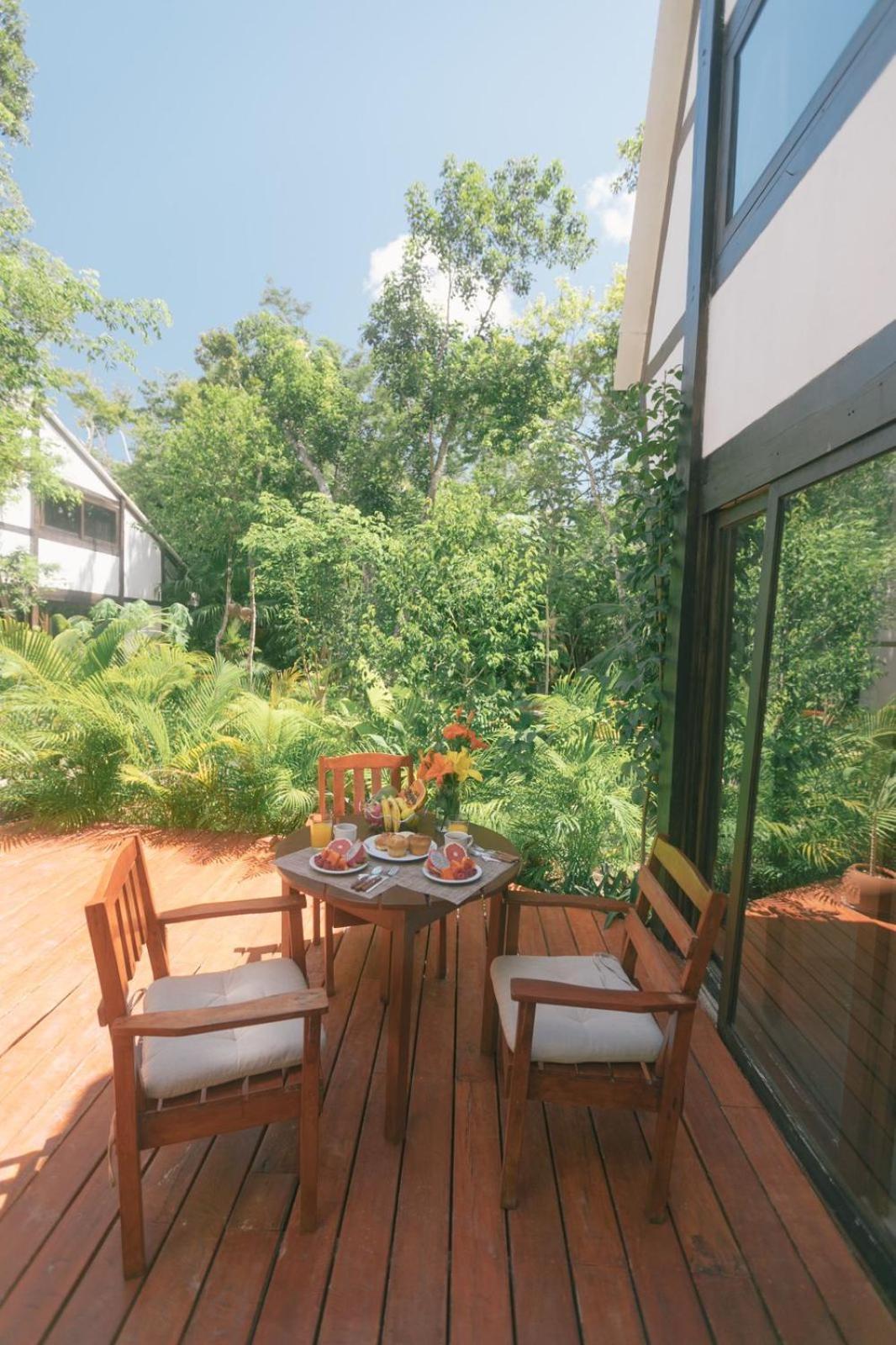 Nahouse Jungle Tulum