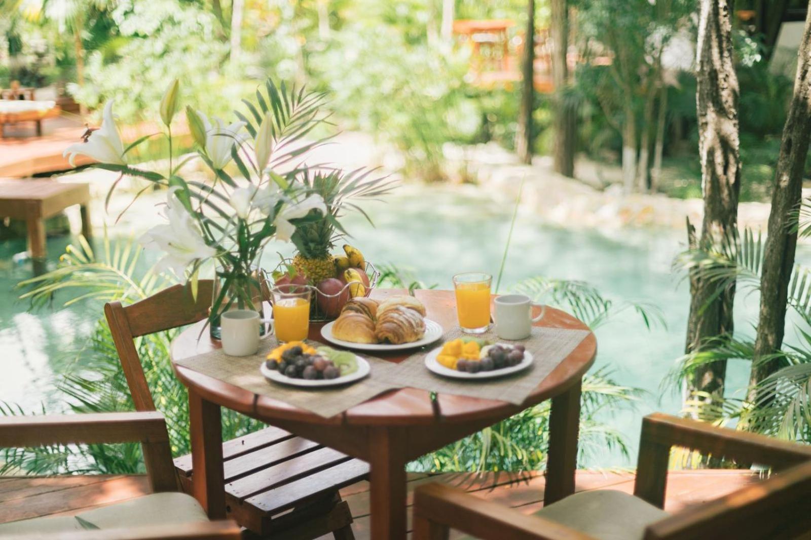 Nahouse Jungle * Tulum