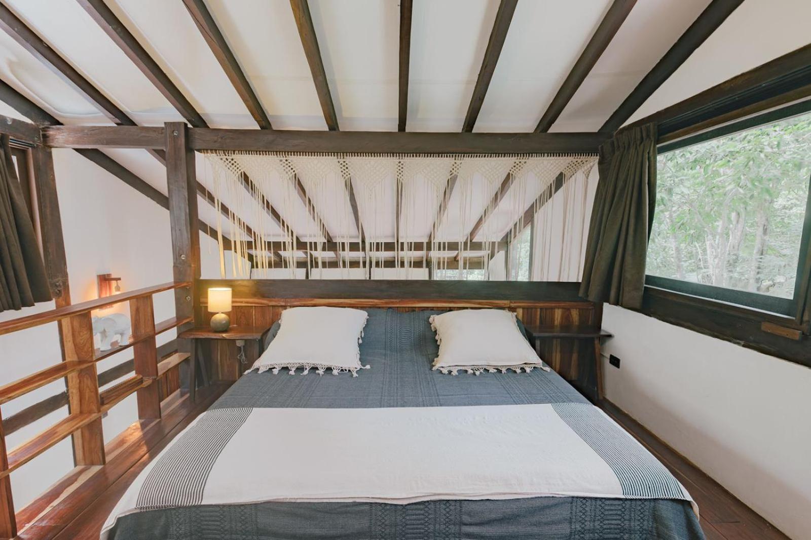 Nahouse Jungle Tulum