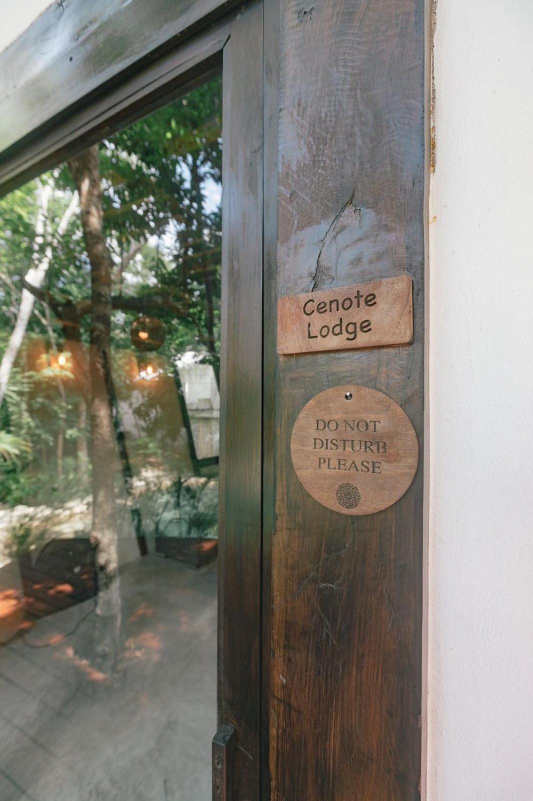 Lodge Nahouse Jungle *
