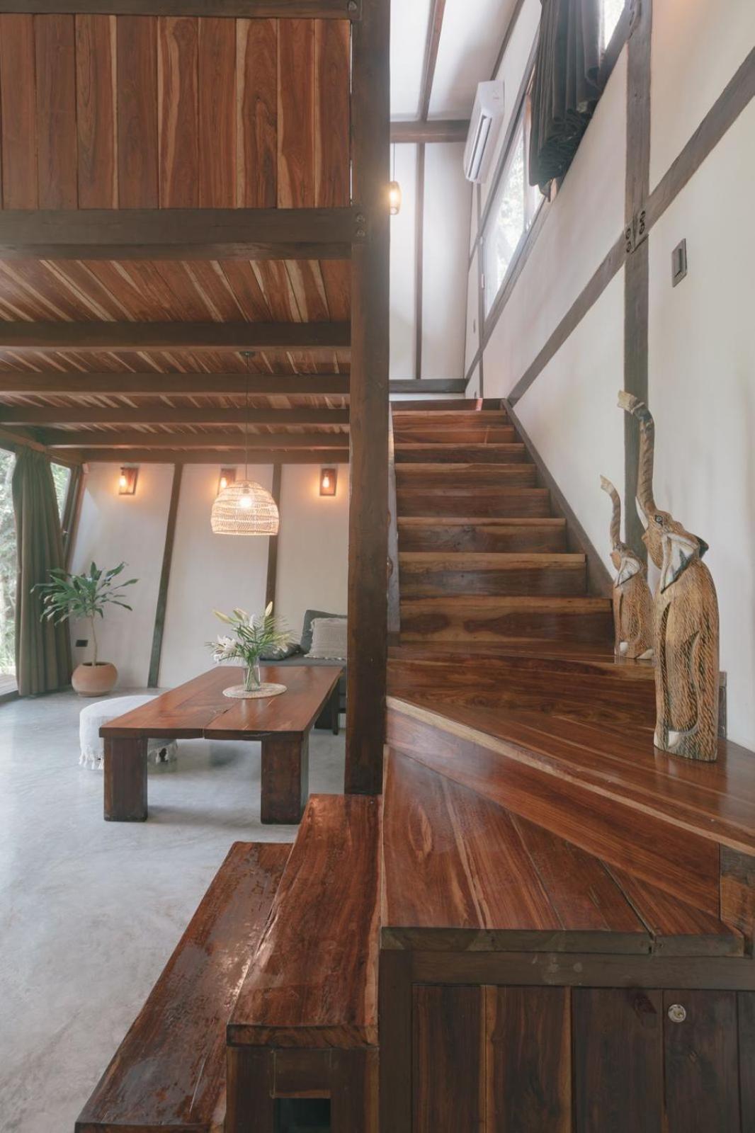 Nahouse Jungle * Tulum