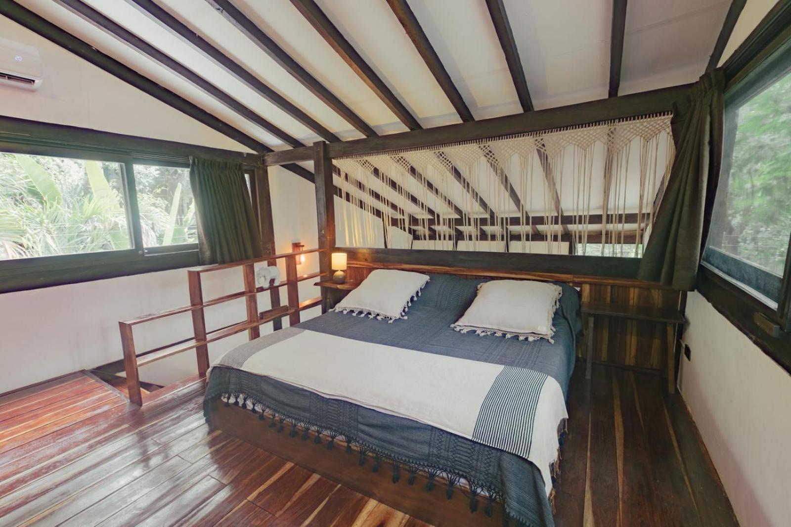 Nahouse Jungle Tulum