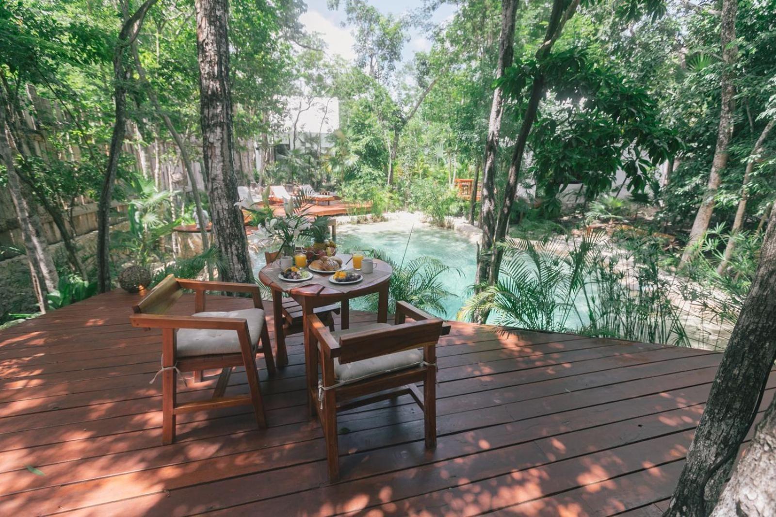Nahouse Jungle *