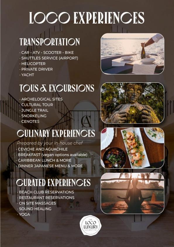 Casa Arka - Palacial Sanctuary For Group Retreats *