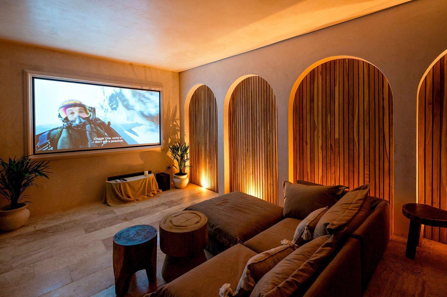 Casa Arka - Palacial Sanctuary For Group Retreats Villa