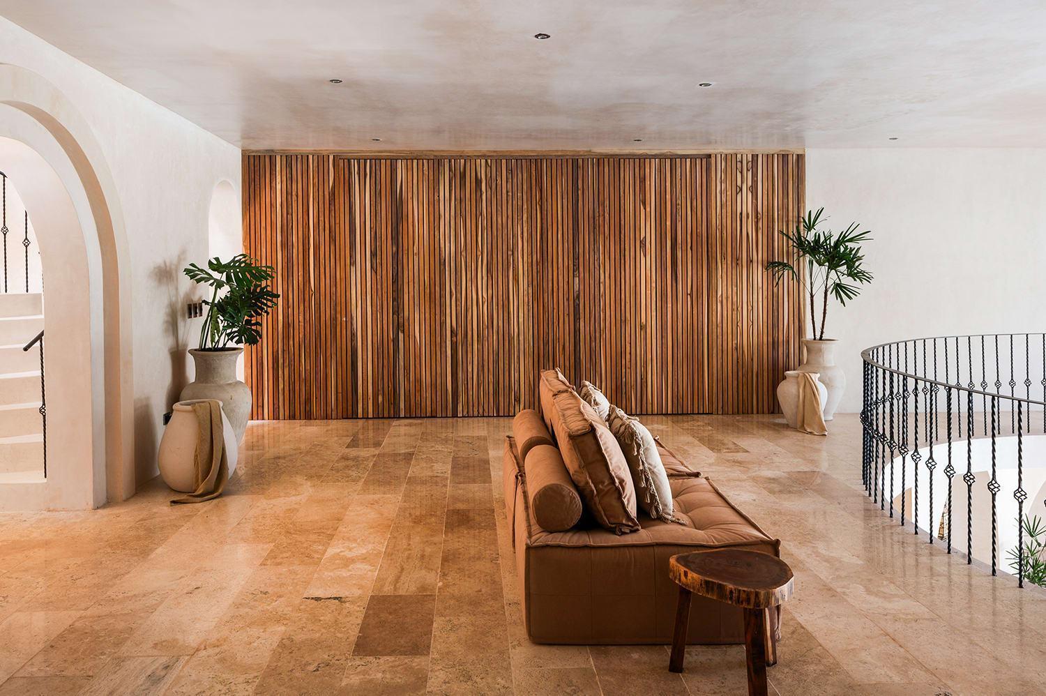 Villa Casa Arka - Palacial Sanctuary For Group Retreats