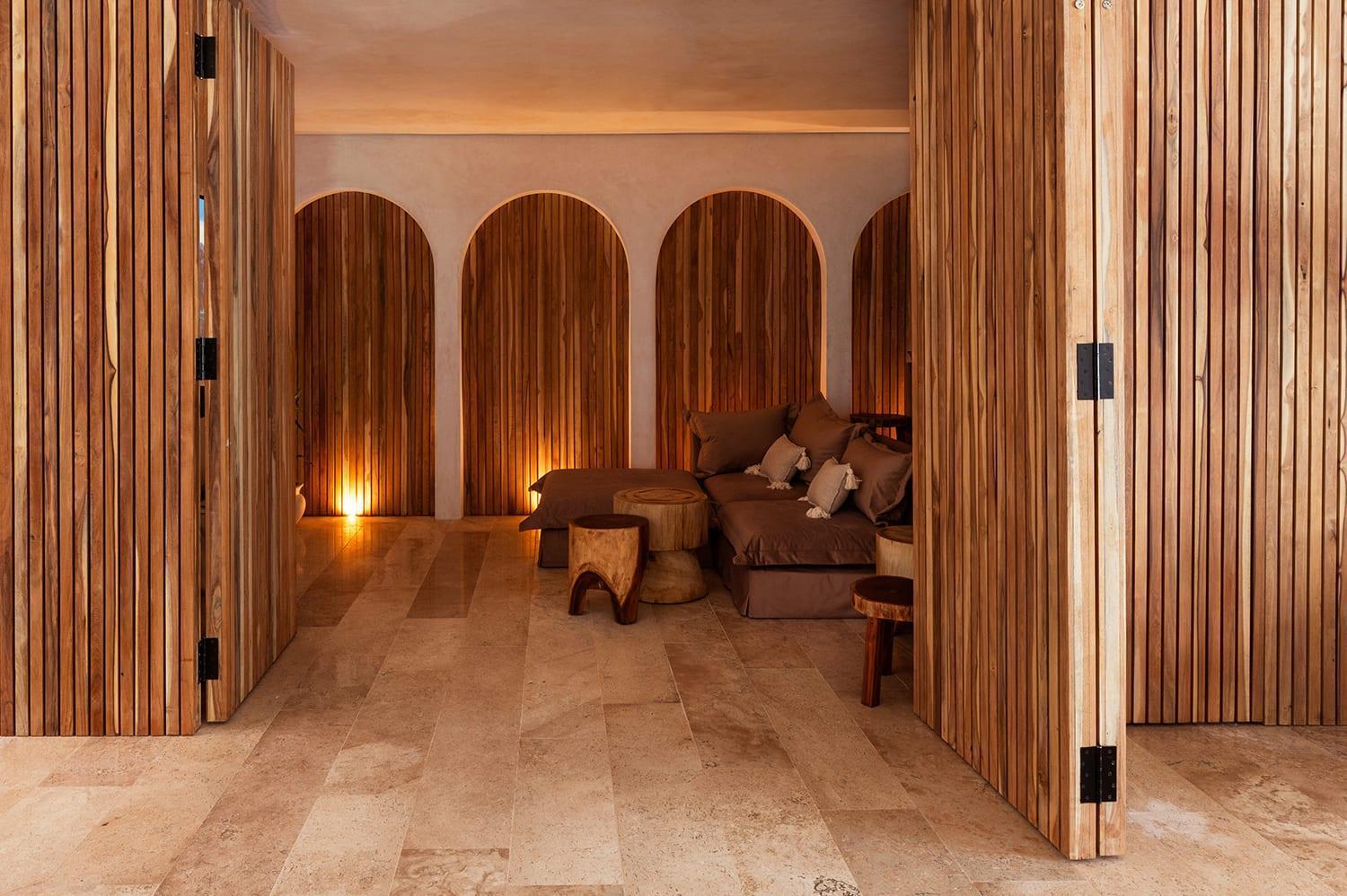 Villa Casa Arka - Palacial Sanctuary For Group Retreats *