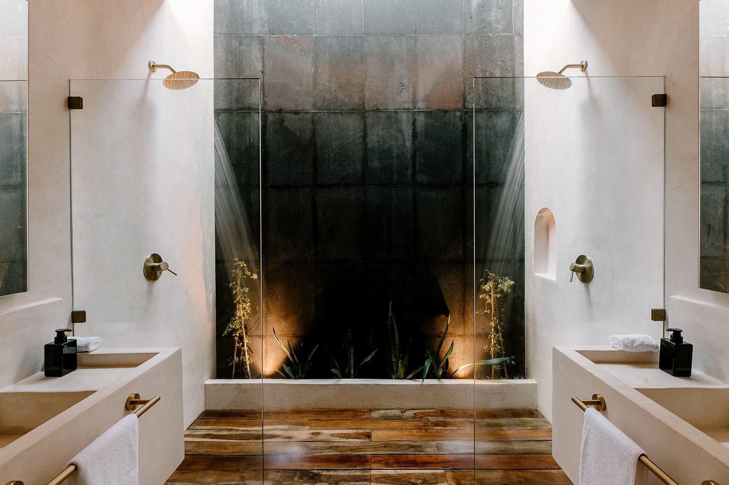 Villa Casa Arka - Palacial Sanctuary For Group Retreats Tulum