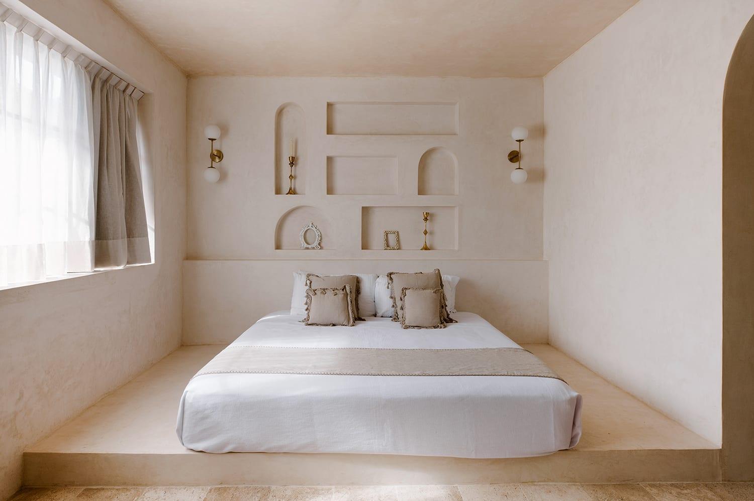 Casa Arka - Palacial Sanctuary For Group Retreats Tulum