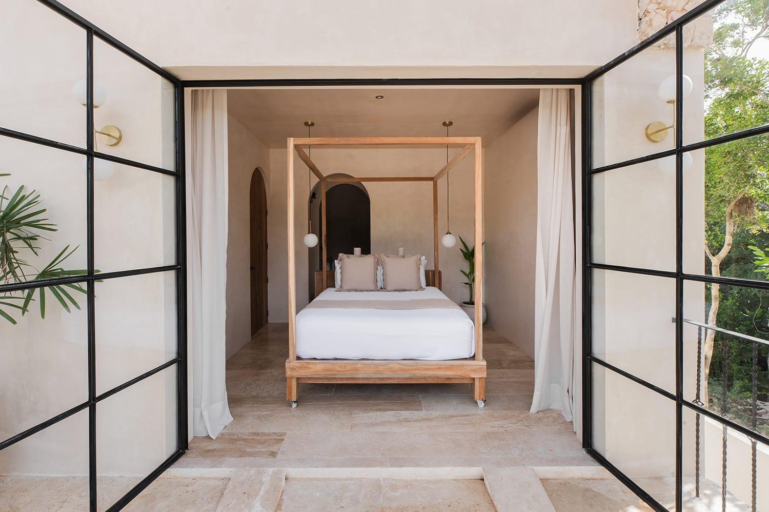 Casa Arka - Palacial Sanctuary For Group Retreats * Tulum