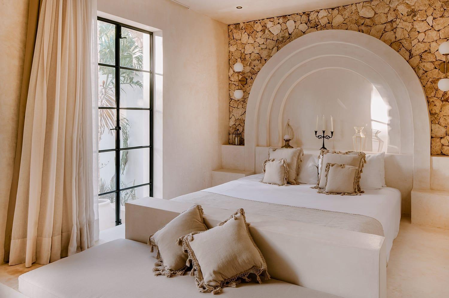 Casa Arka - Palacial Sanctuary For Group Retreats Villa Tulum