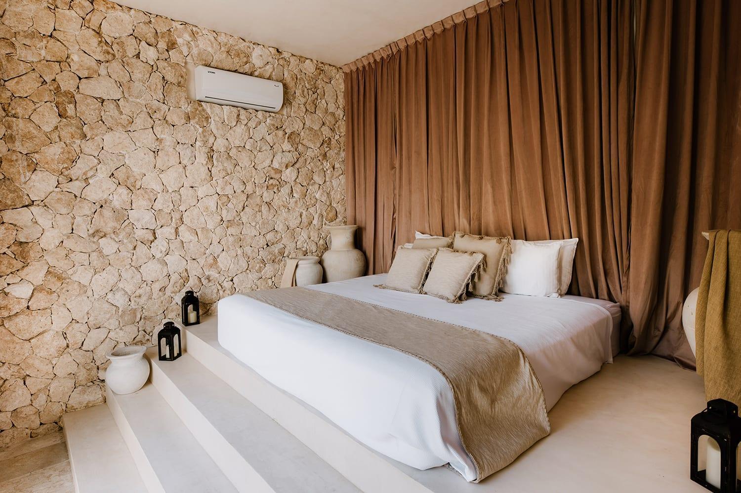 Casa Arka - Palacial Sanctuary For Group Retreats Villa Tulum