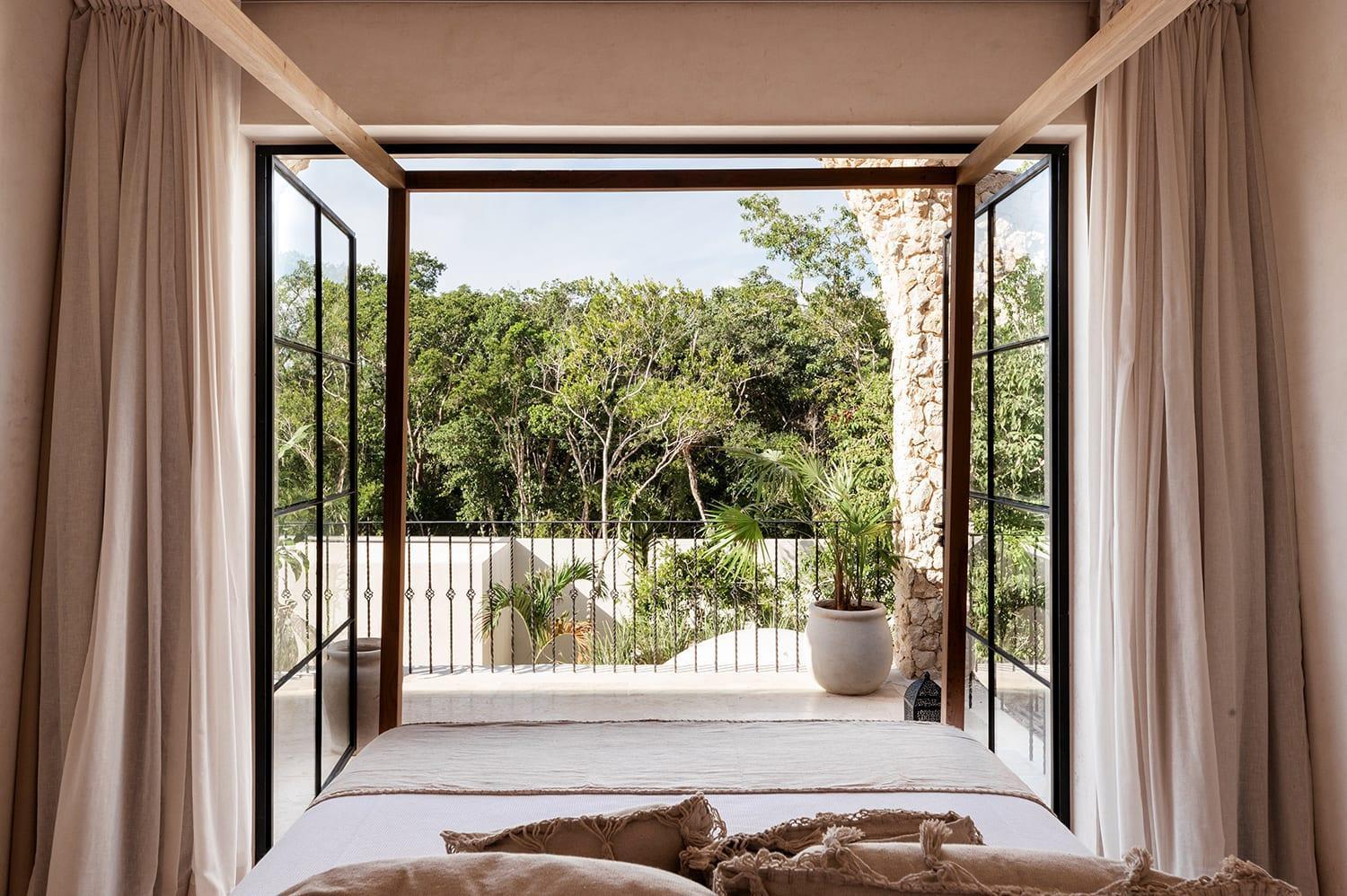 Casa Arka - Palacial Sanctuary For Group Retreats Villa Tulum