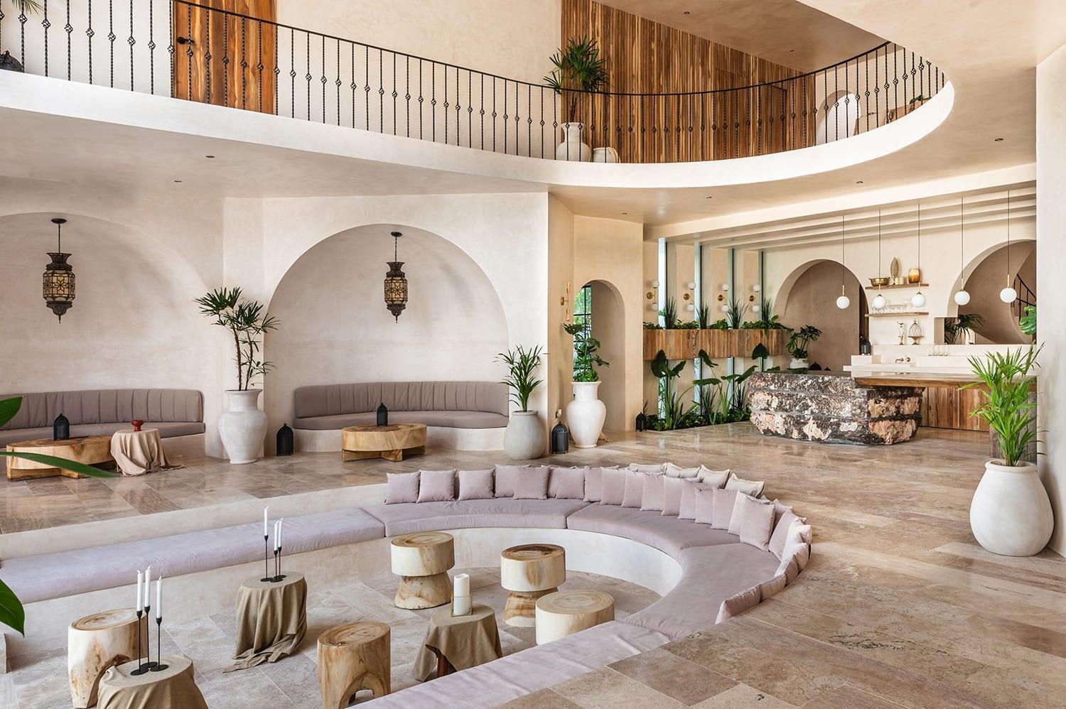 Casa Arka - Palacial Sanctuary For Group Retreats Villa *