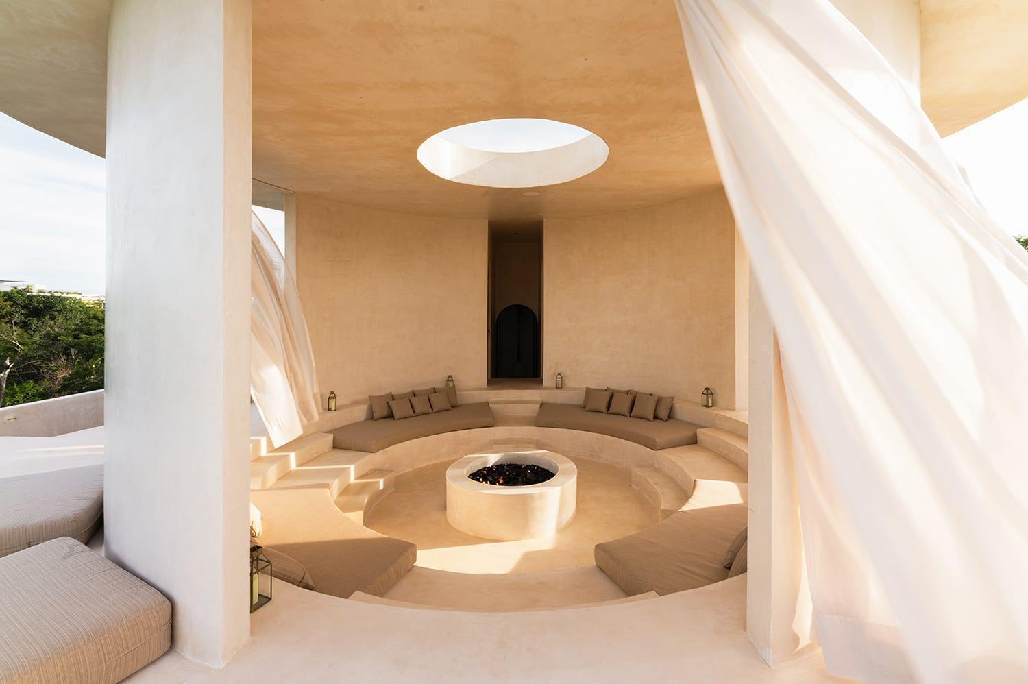 Casa Arka - Palacial Sanctuary For Group Retreats Villa