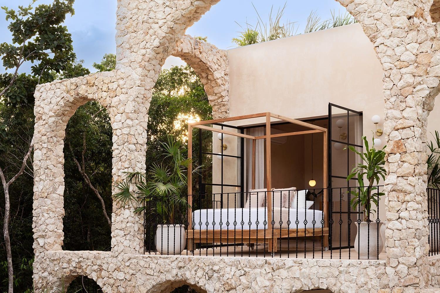 Villa Casa Arka - Palacial Sanctuary For Group Retreats Tulum