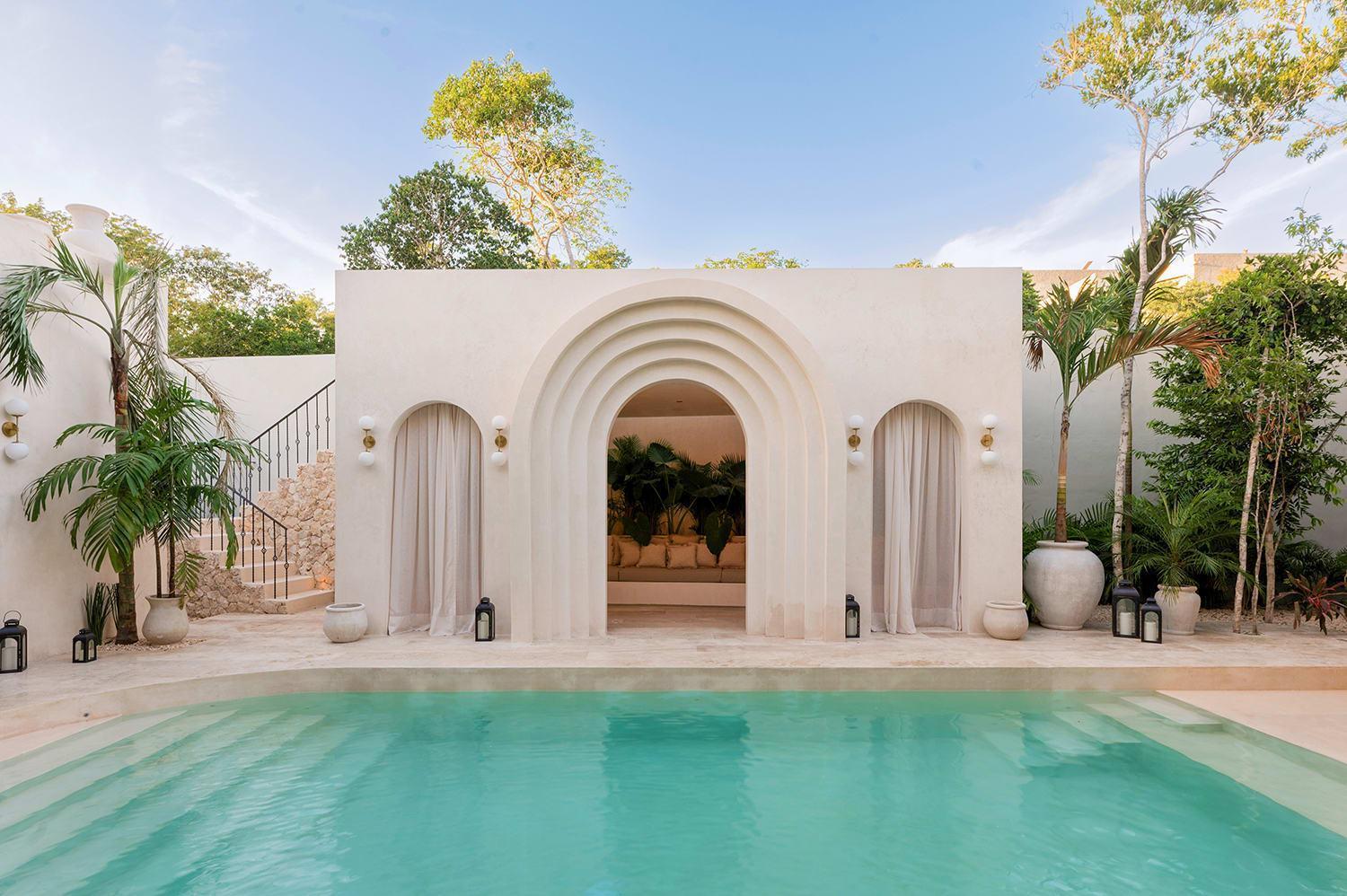 Casa Arka - Palacial Sanctuary For Group Retreats Villa *
