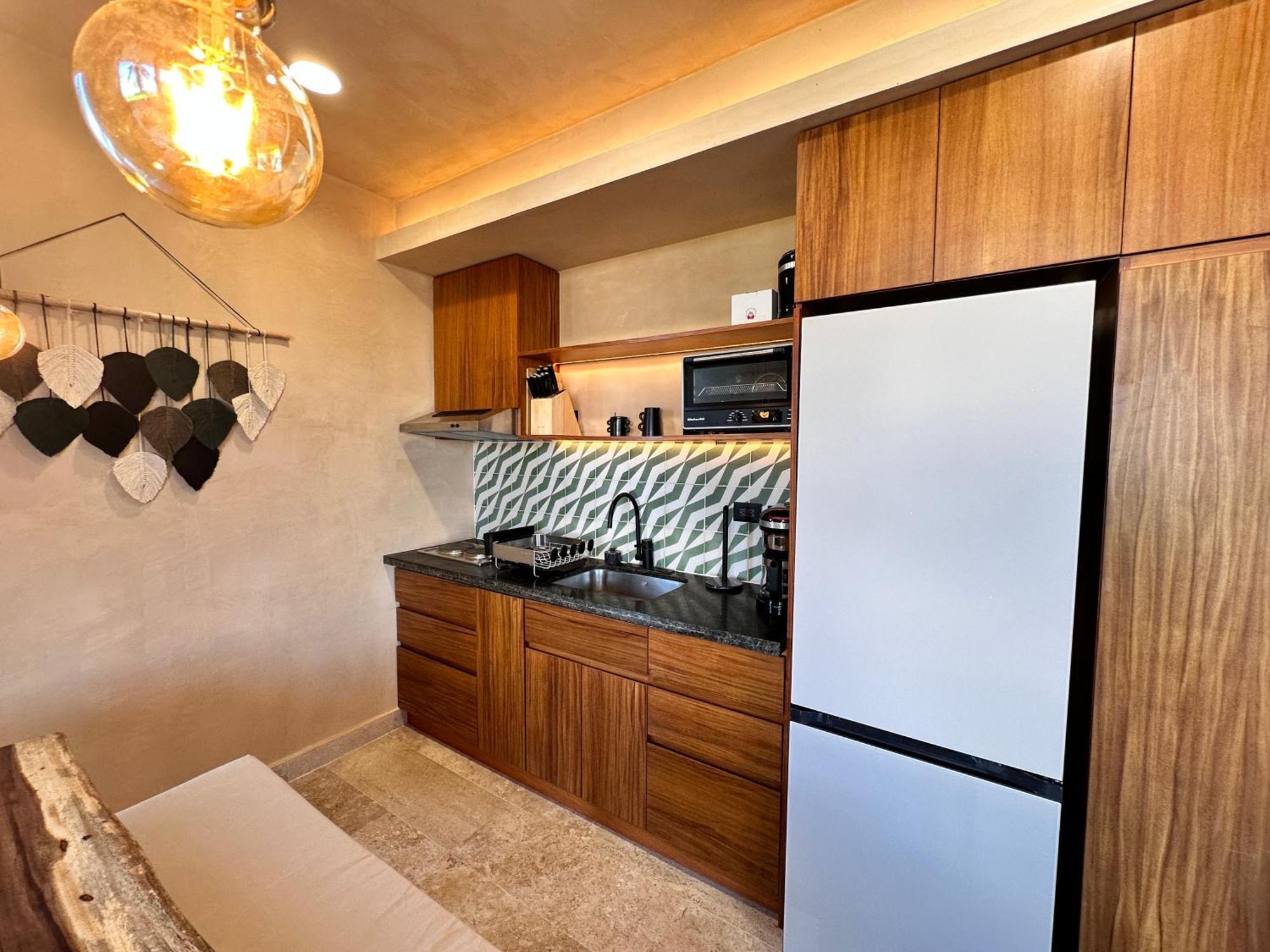 Apartahotel Casa Xila By Gekkot Travel *