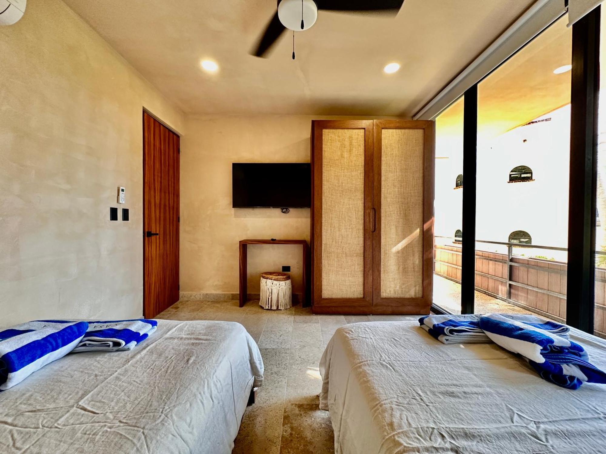 Apartahotel Casa Xila By Gekkot Travel