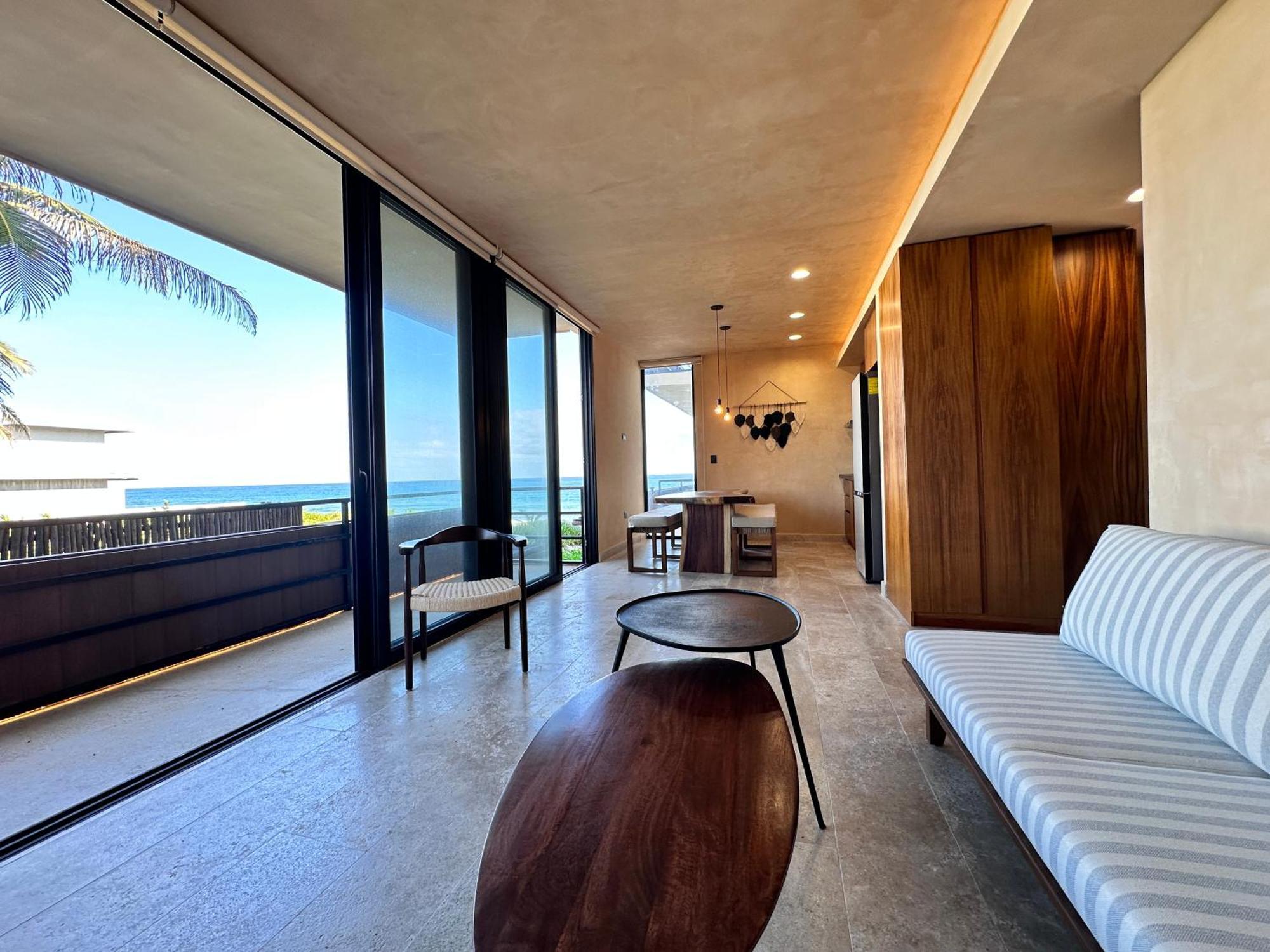 Casa Xila By Gekkot Travel Apartahotel Tulum