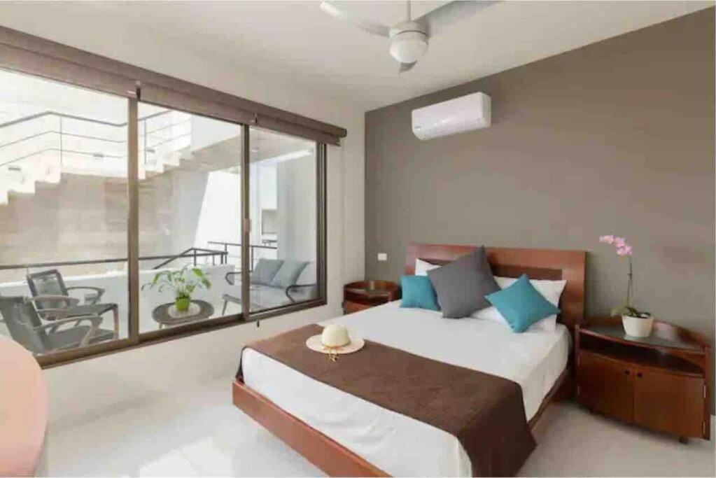Apartamento Acogedor Depa A Minutos De La Playa