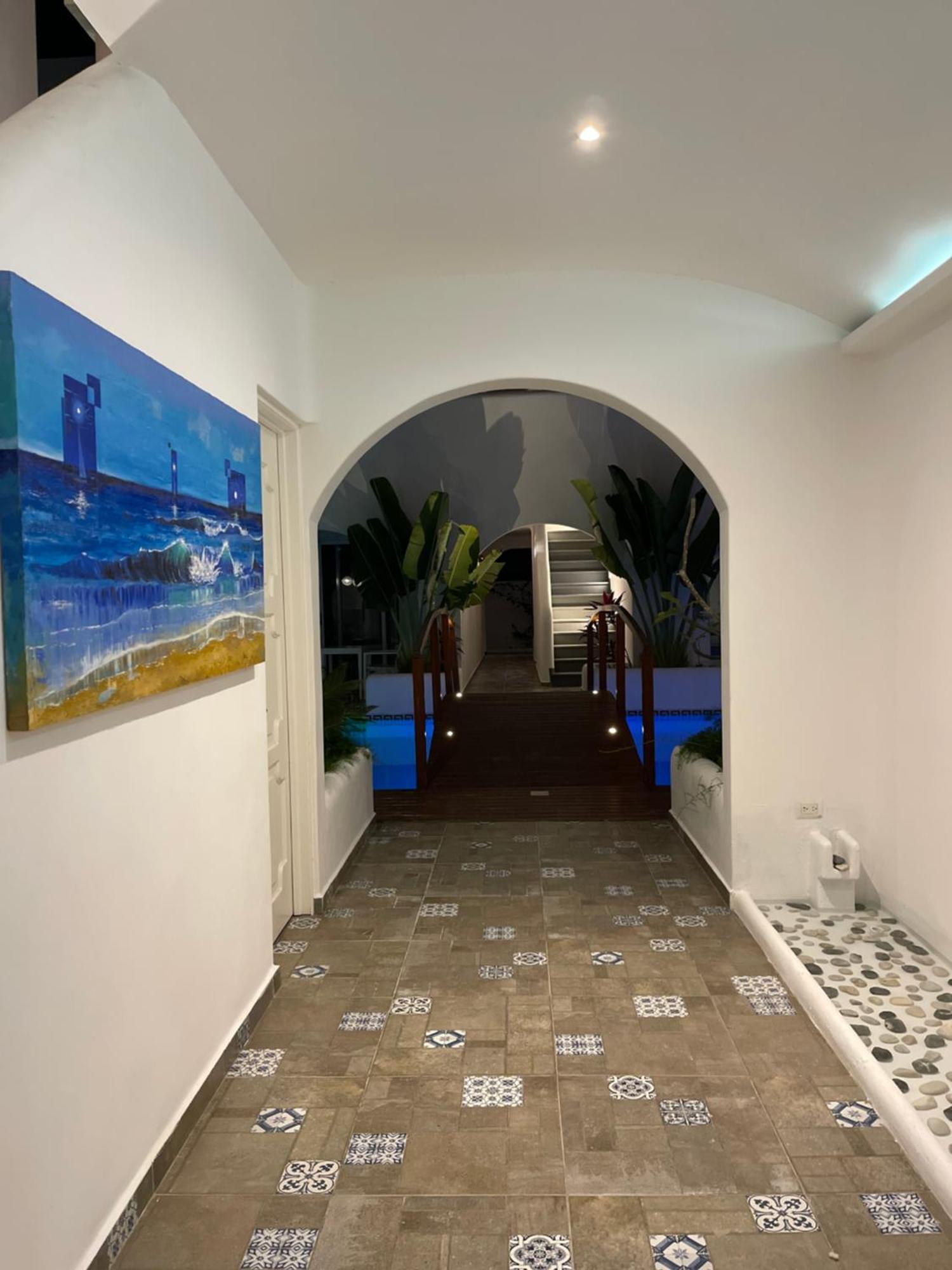Hotel La Bella 4*
