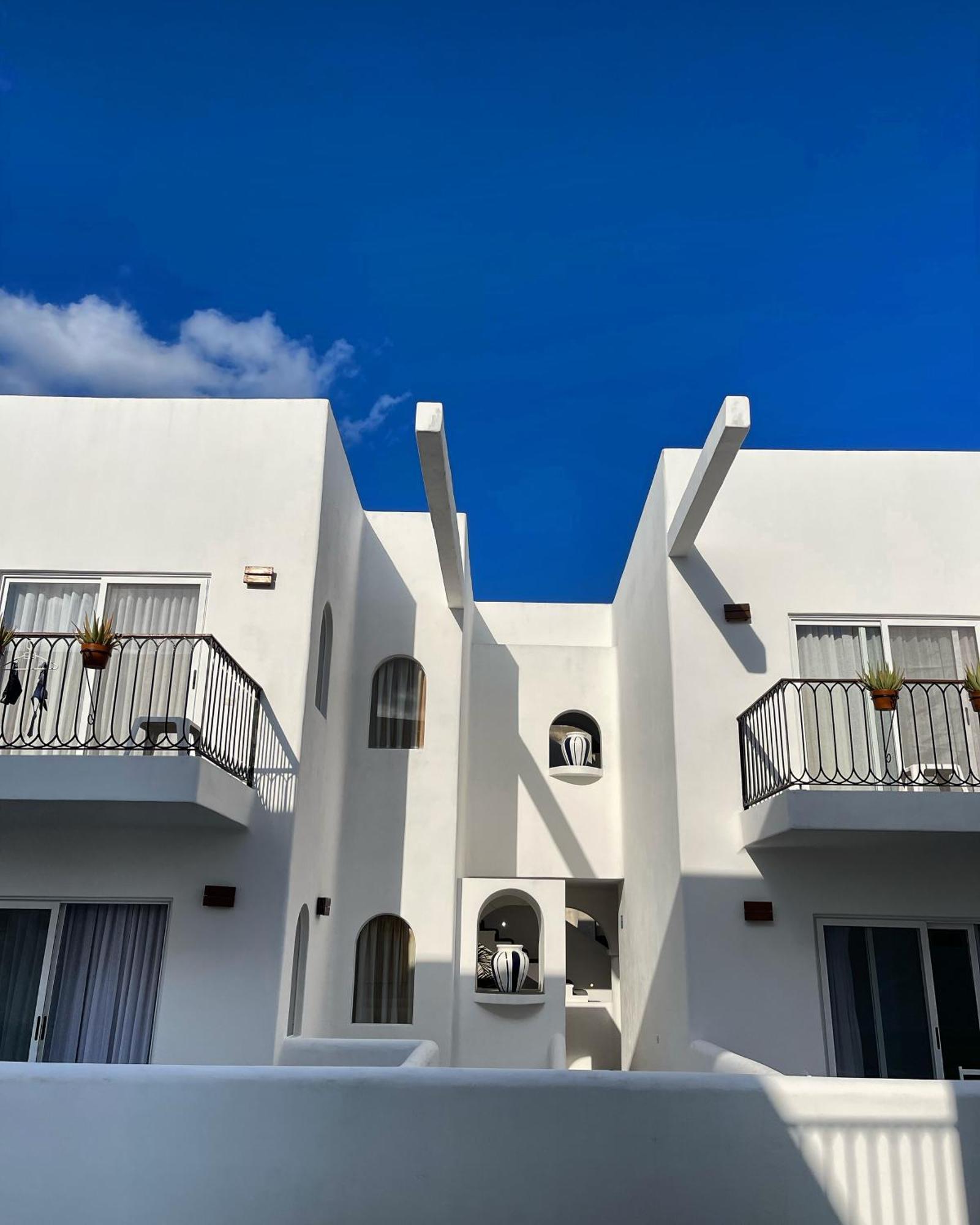 La Bella 4* Tulum