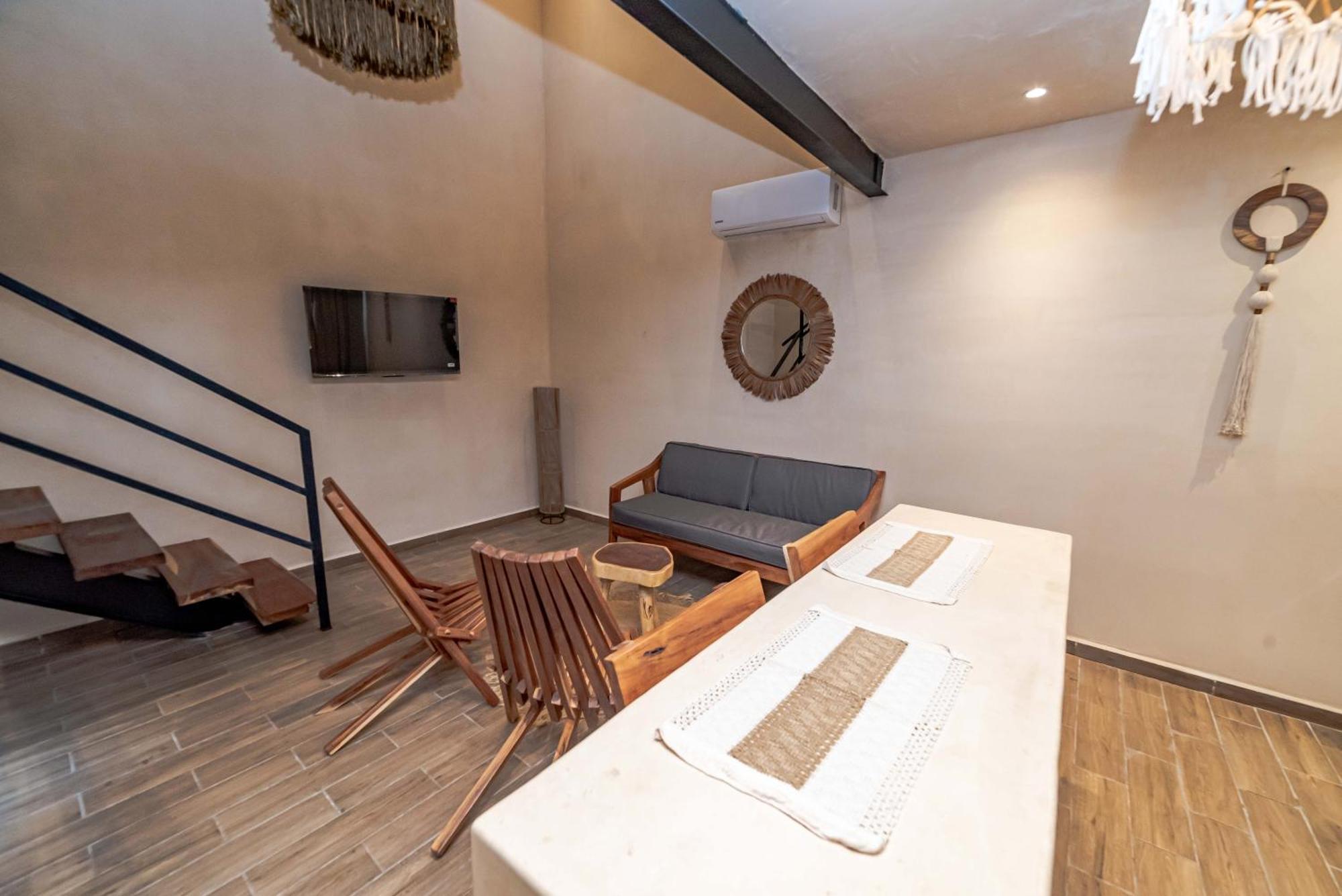 Apartahotel The Teodoro Tulum