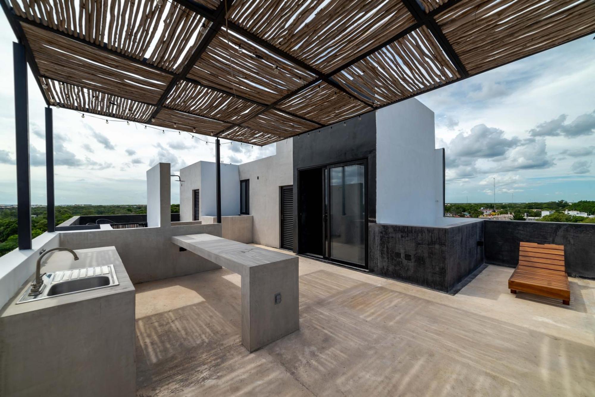 The Teodoro * Tulum