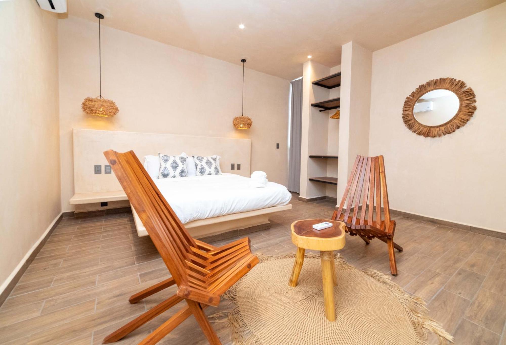 The Teodoro Tulum