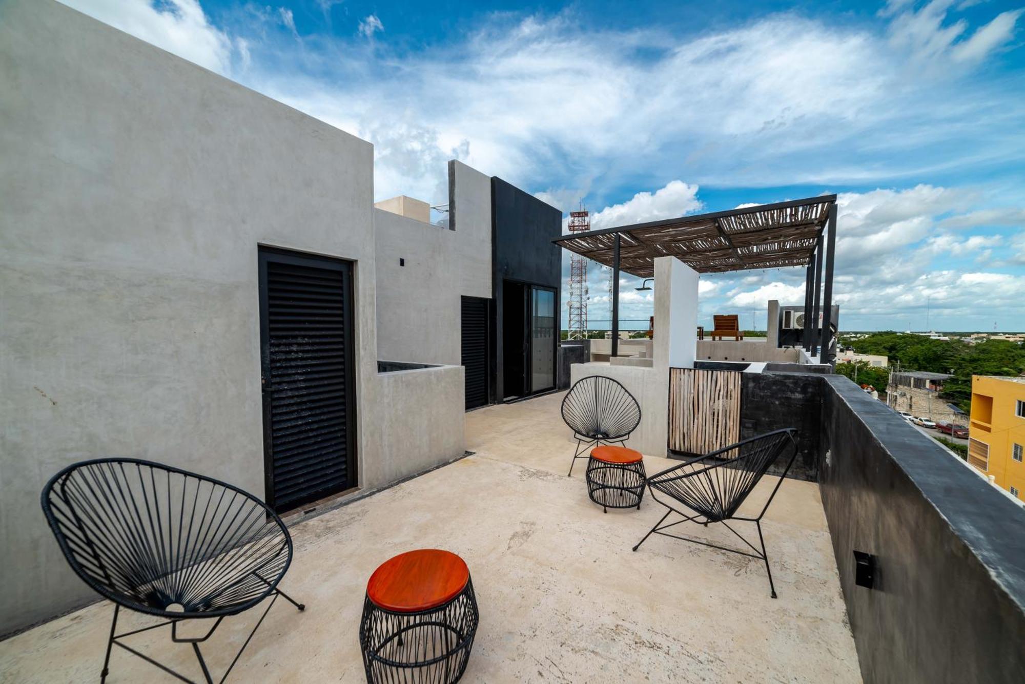 The Teodoro * Tulum