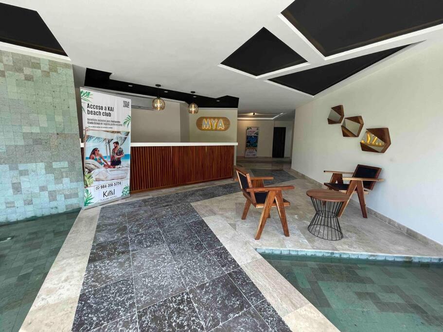 Luxury Rooftop With Private Pool Apartamento