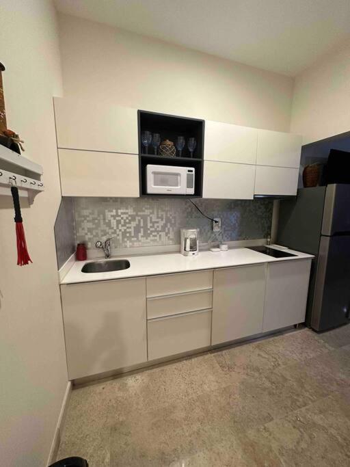 Apartamento Luxury Rooftop With Private Pool