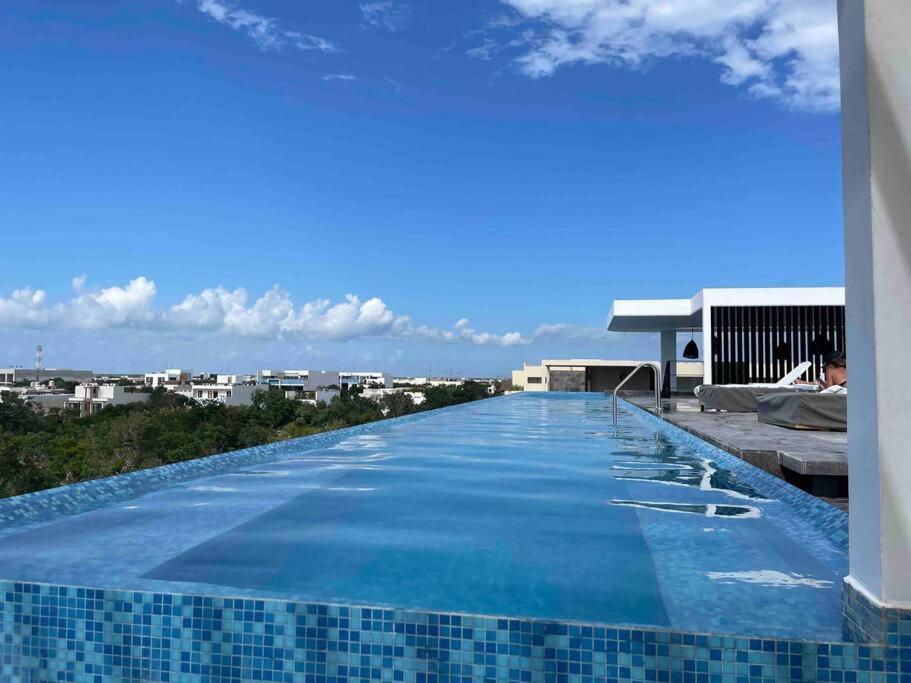 Apartamento Luxury Rooftop With Private Pool *